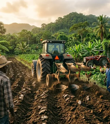 agropastoral