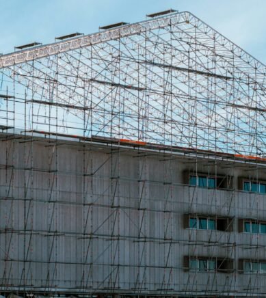 construction metallique