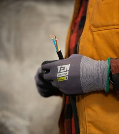 electricite generale